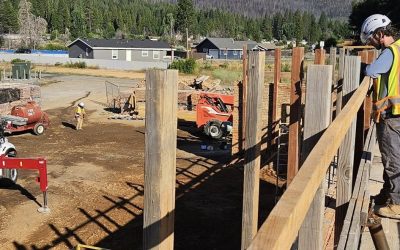Why Professional Concrete is the Ultimate Investment for Your Susanville Home