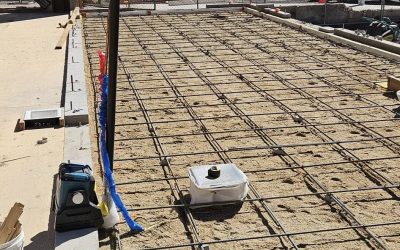 Susanville Foundations Contractor