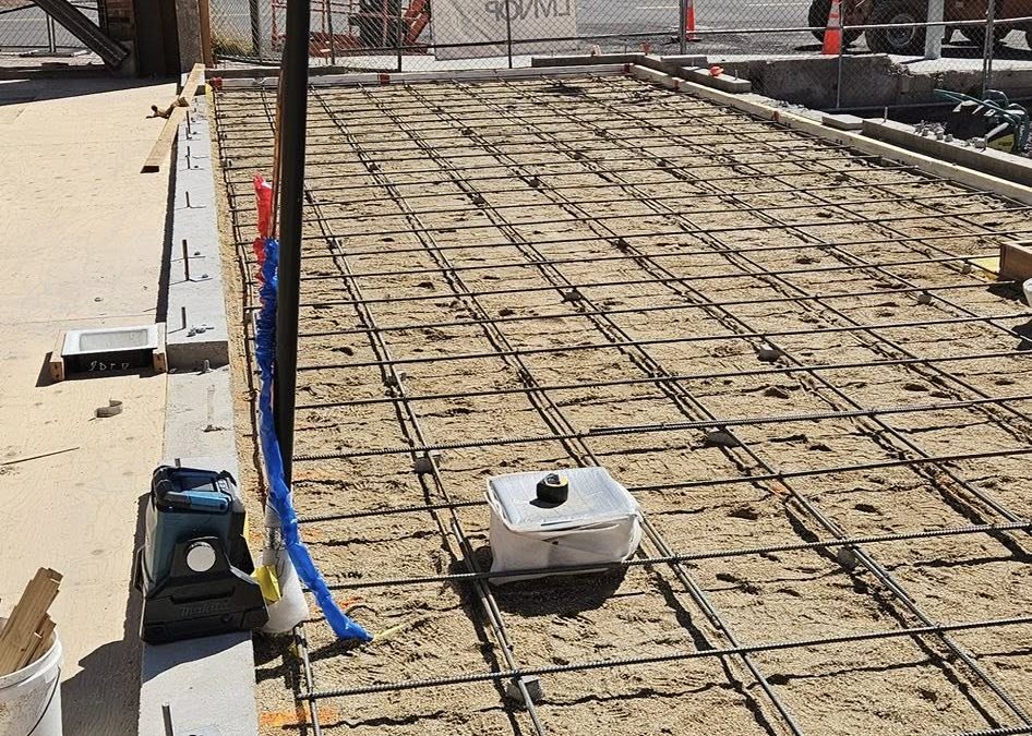 Susanville Foundations Contractor