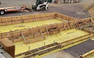 Reliable Concrete Services in Susanville