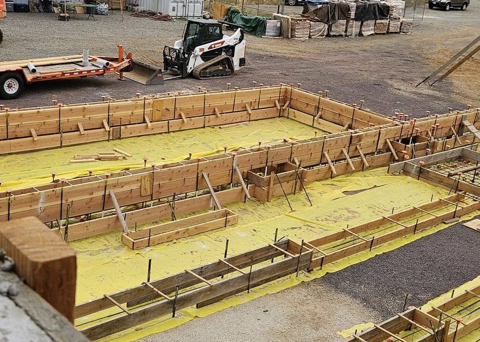 Susanville Concrete