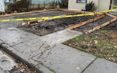 Concrete Company in Susanville CA | SD’s Concrete | Lassen & Plumas County