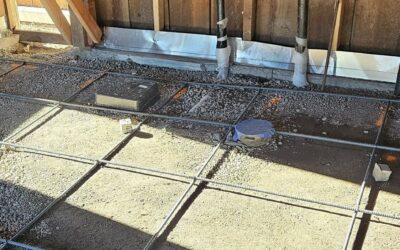 Concrete Companies in Susanville Ca