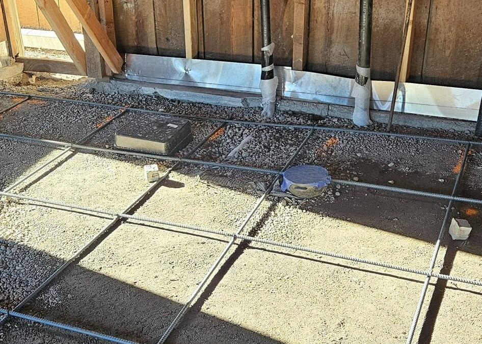 Concrete Companies in Susanville Ca