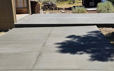 Susanville California Concrete Company