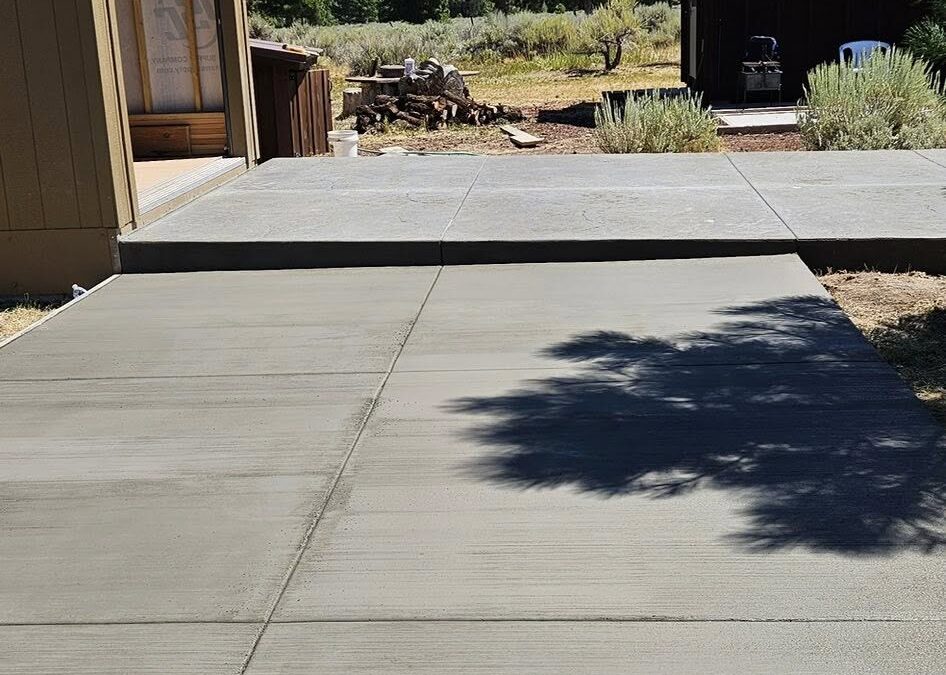 susavnille ca concrete companies